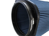 AFE aFe Magnum FLOW Pro 5R Air Filter 7.13in F x (8.75in x 8.75in) B x 7in T(Inv) x 6.75in H 24-91068
