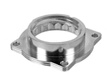 AFE aFe Silver Bullet Throttle Body Spacers TBS BMW 5 Series (E60) 06-10 V8-4.8L 46-31006