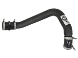 AFE aFe Bladerunner 3in. Intercooler Tube Hot Side 03-07 Ford Diesel Trucks V8-6.0L (td) 46-20108-B