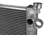 aFe BladeRunner Street Series Tube & Fin Aluminum Radiator 03-09 Toyota 4Runner / 07-14 FJ Cruiser | 46-52121