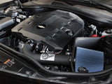AFE aFe MagnumFORCE Air Intake Stage-2 PRO 5R 12-14 Chevrolet Camaro V6 3.6L 54-12022