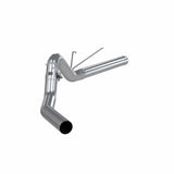 MBRP 2010 Dodge 2500/3500 Cummins 6.7L Filter Back P Series Exhaust System | S6130P