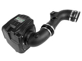 AFE aFe Quantum Pro 5R Cold Air Intake System 11-16 GM/Chevy Duramax V8-6.6L LML - Oiled 53-10006R