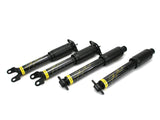 AFE aFe Control Johnny OConnell Signature Series Shock Set; Chevrolet Corvette (C7) 14-15 420-401002-J