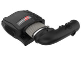 AFE aFe Magnum Force Stage-2Si Cold Air Intake System w/ Pro Dry S Media BMW X5(F15)/X6(F16) 14-19 3.0L 54-83043D