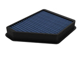 AFE aFe MagnumFLOW OE Replacement Air Filter w/Pro 5R Media 10-17 Chevy Equinox L4-2.4L / V6 3.0/3.6L 30-10319