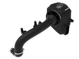 AFE aFe Momentum GT Pro DRY S Cold Air Intake System 19-20 GM Silverado/Sierra 1500 2.7L 4 CYL 50-70042D