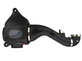 AFE aFe 08-11 Toyota Land Cruiser V8 4.7L  Momentum GT Cold Air Intake w/ Pro 5R Media 50-70027R