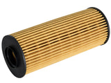 AFE aFe ProGuard D2 F/F Cartridge Style Oil Filter 12-13 Jeep Wrangler JK V6-3.6L 44-LF026
