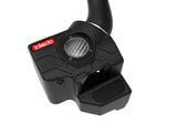 AFE aFe Takeda Momentum Pro DRY S Cold Air Intake System 18-19 Subaru Crosstrek H4 2.0L 56-70010D