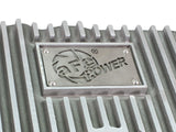AFE aFe Transmission Pan (Raw Finish) GM Trucks 99-16 (4L60-E/4L60E/4L65E/4L70E/4L75E) 46-70240