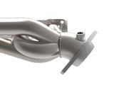 AFE aFe Power Twisted Steel 304SS Shorty Header 2021 Ram 1500 TRX V8-6.2L (uncoated) 48-32030