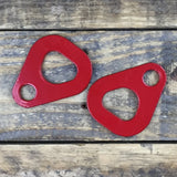 DTM Trailer/Tow Tie Downs | TOWHOOK