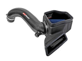 aFe 15-19 VW Golf R (MKVII) L4-2.0L (t) Track Series Carbon Fiber Intake System w/ Pro 5R Filter | 57-10016R