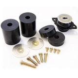 BFI Stealth Series Complete Motor Mount Kit (Includes: front, rear & trans) | EBFI77-K3-000S