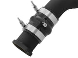 aFe Bladerunner 3in Intercooler Cold Side Tube for 16-17 Nissan Titan XD V8 5.0L (td) | 46-20289-B
