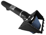 AFE aFe MagnumFORCE Intakes Stage-2 P5R AIS P5R; Ford F-250/350 11-12 V8-6.2L (blk) 54-11972-1B
