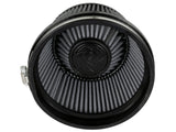 AFE aFe Magnum FLOW Pro DRY S Universal Air Filter 6in F / 7in B / 5.5in T (Inv) / 3.375in H 21-91131