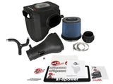 AFE aFe Momentum GT Pro 5R Cold Air Intake System 17-18 Nissan Titan V8 5.6L 54-76108
