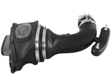 AFE aFe Momentum Air Intake System Pro DRY S Stage-2 Si 2014 Chevrolet Corvette (C7) V8 6.2L 51-74201