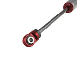 AFE aFe Sway-A-Way 2.0 19-21 Ford Ranger L4-2.3L Rear OE Replacement Shock Kit 302-0052-10