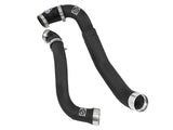 aFe BladeRunner GT Series Intercooler w/ Tubes Black 18-19 Ford F-150 V6-3.0L (td) | 46-20362-B