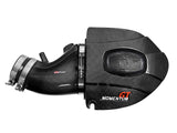 AFE aFe Black Series Carbon Fiber CAIS w/PDS Filter 11-19 Dodge Challenger/Charger SRT8 V8-6.4L 58-10003D