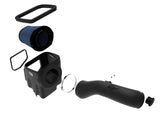 AFE aFe Magnum FORCE Stage-2 Pro 5R Cold Air Intake System 17-19 GM Silverado/Sierra 2500HD/3500HD 54-12902R