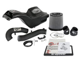 aFe POWER Momentum XP Pro Dry S Intake System 2017 Ford F-150 Raptor V6-3.5L (tt) EcoBoost | 51-73120-B