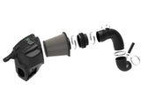 AFE aFe Quantum Pro DRY S Cold Air Intake System 13-18 Dodge Cummins L6-6.7L - Dry 53-10002D