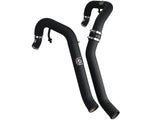 AFE aFe Bladerunner Intercooler Intlet Tubes 2-1/2in 11-14 Ford F-150 V6 3.5L Ecoboost (tt) 46-20128