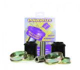 Powerflex Black Front Radius Arm to Chassis Bushing - BMW E8X | E9X | PFF5-401BLK