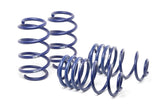H&R 16-18 Mercedes-Benz Metris W447 Sport Spring | 28800-1
