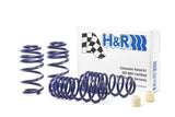 H&R 14-18 Audi RS7 (AWD) 4G Sport Spring (w/o Air Susp.) | 28828-1