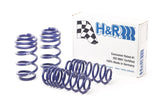 H&R 13-17 Audi SQ5 (AWD) 8R Sport Spring | 29001-3