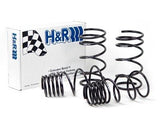 H&R 03-09 Hyundai Tiburon Sport Spring | 29318
