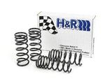 H&R 99-05 Mazda Miata MX5 NB Race Spring | 29487-1