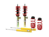H&R 05-13 Audi A3 (2WD) 4 Cyl TDI 8P Street Perf. Coil Over | 29509-2