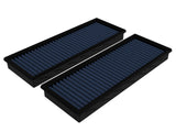 aFe MagnumFLOW Air Filters OER P5R A/F P5R Mercedes S Cls 00-11 CL/SL 01-11V8(1pr) | 30-10189