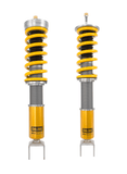 Ohlins 15-20 Mazda Miata (ND) Road & Track Coilover Suspension System featuring Dual Flow Valve Technology | MAS-MP00S1