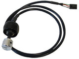 AFE aFe Scorcher HD Performance Chip 95-97 Ford Diesel Trucks V8-7.3L Automatic 77-43030