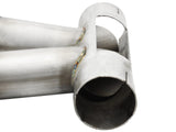 AFE aFe Exhaust Tip Upgrade 05-08 Porsche Boxster S (987.1-987.2) H6 3.4L 49-36410