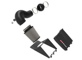 AFE aFe Magnum FORCE Stage-2 Pro DRY S Cold Air Intake System 10-18 Ford Taurus SHO V6-3.5L (tt) 54-13025D