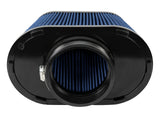 AFE aFe MagnumFLOW Intake Replacement Air Filter w/Pro 5R Media 5in F / 11x6.5in B / 8.5x4in T / 7.5in H 24-90108