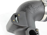 AFE aFe Momentum HD Pro DRY S Stage 2 Intake System 11-16 GM Diesel Trucks V8-6.6L (td) LML 51-74006-1