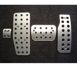 SRP Racing SRP Racing Pedals (Racing) - Mercedes C-Class 2001-2007 SRP-MER-C-W203