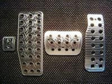 SRP Racing Pedals - Mercedes C-Class 2001-2007 | SRP-MER-C-W203