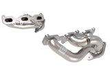 AFE aFe Twisted Steel Shorty Header 11-17 Ford Mustang V6-3.7L 48-43031