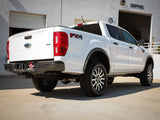 aFe Apollo GT Series 3in 409 SS Cat-Back Exhaust 2019 Ford Ranger 2.3L w/ Black Tips | 49-43115-B