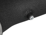 AFE aFe Bladerunner 3in Intercooler Hot Side Tube for 2017 Ford Diesel Trucks V8-6.7L (td) 46-20318-B